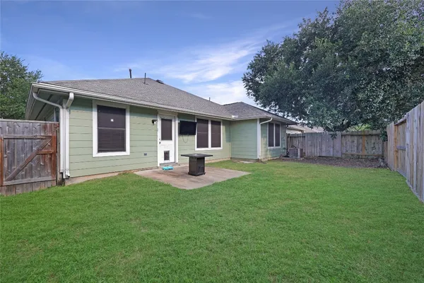 $259,000 | 19815 River Breeze Drive, Tomball, TX 77375