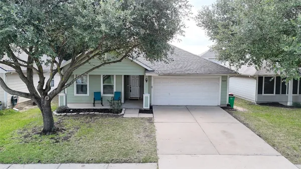 $259,000 | 19815 River Breeze Drive, Tomball, TX 77375