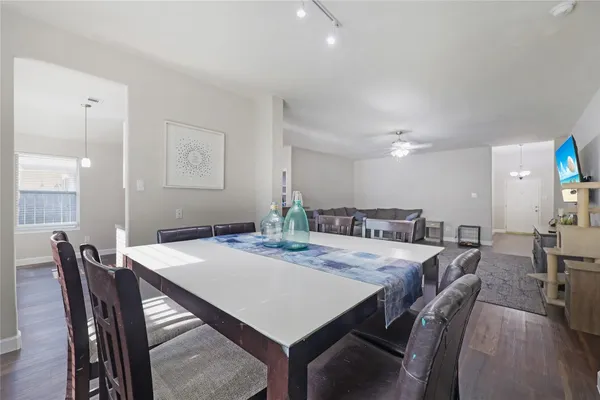 $257,000 | 19815 River Breeze Drive, Tomball, TX 77375