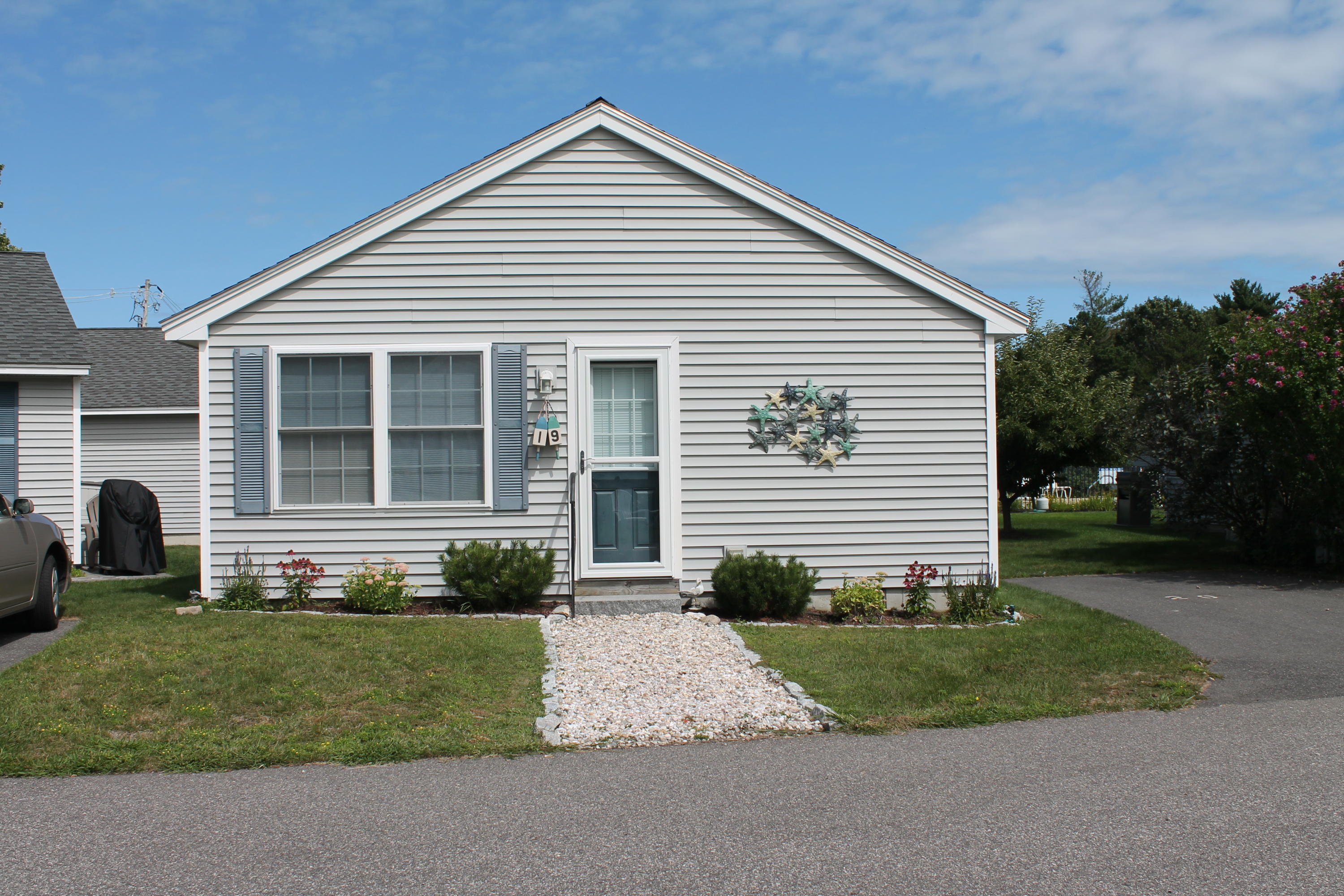 1413 Post Road, Unit 19 Wells, ME 04090 - Photo 4 of 30 #19