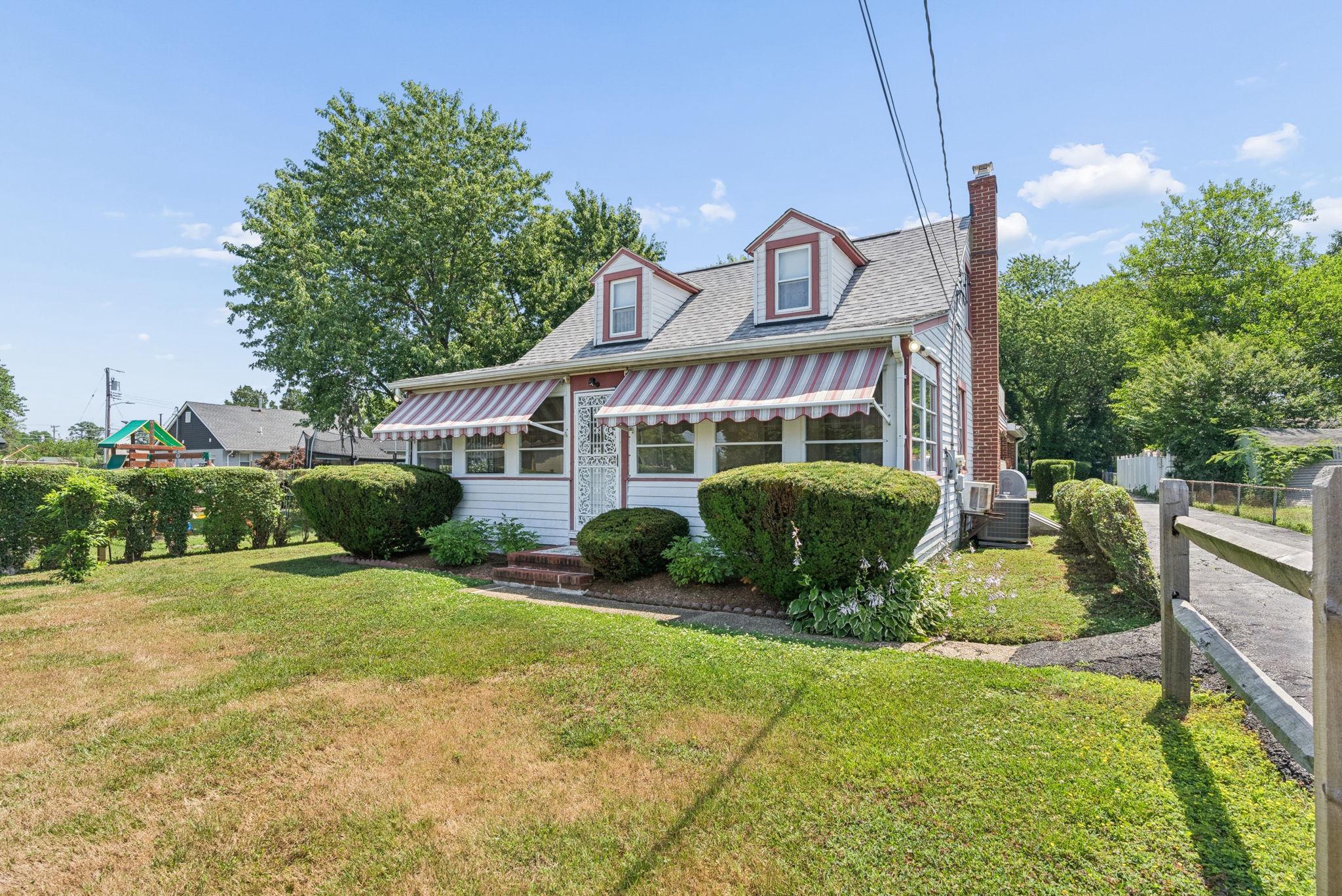 19 Old Solomons Island Road Annapolis, MD 21401 - Photo 33 of 51 19 Old Solomons Island Road