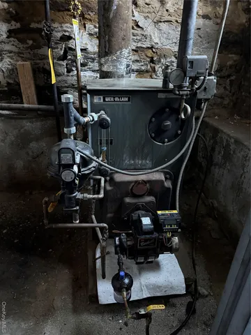 $709,000 | 950 Rev James A Polite Avenue | Foxhurst