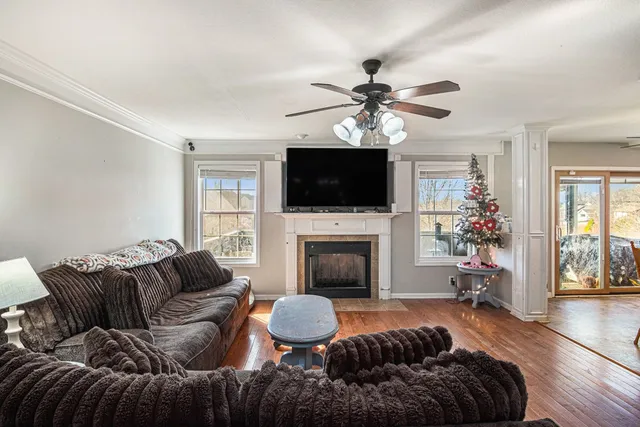 $520,000 | 1188 Stillwood Drive, Clarksville, TN 37042