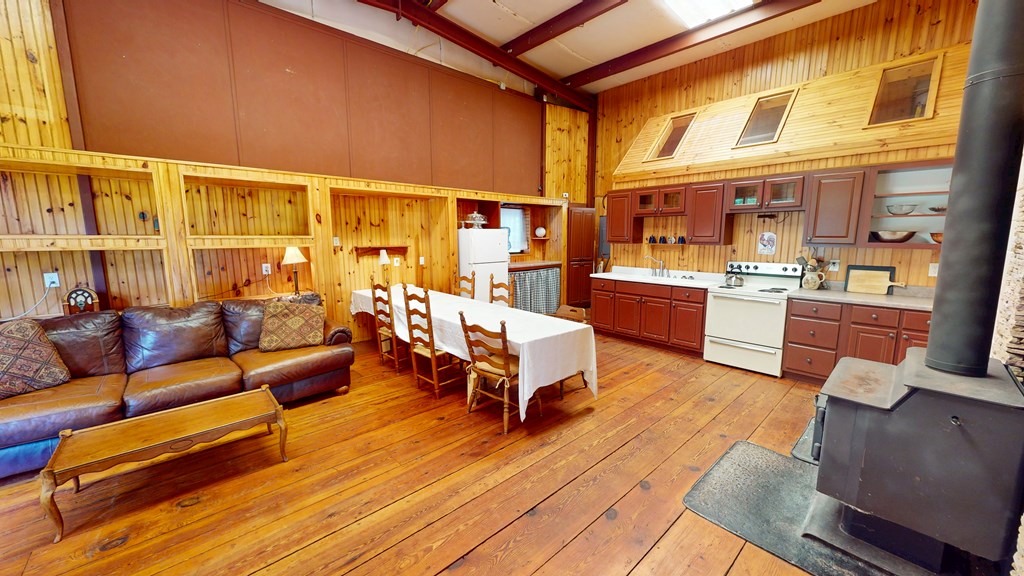 440 Hamby Road Murphy, NC 28906 - Photo 14 of 79 Gallery Image 14