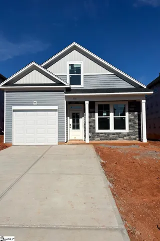 $285,900 | 238 Brown Circle, Easley, SC 29642