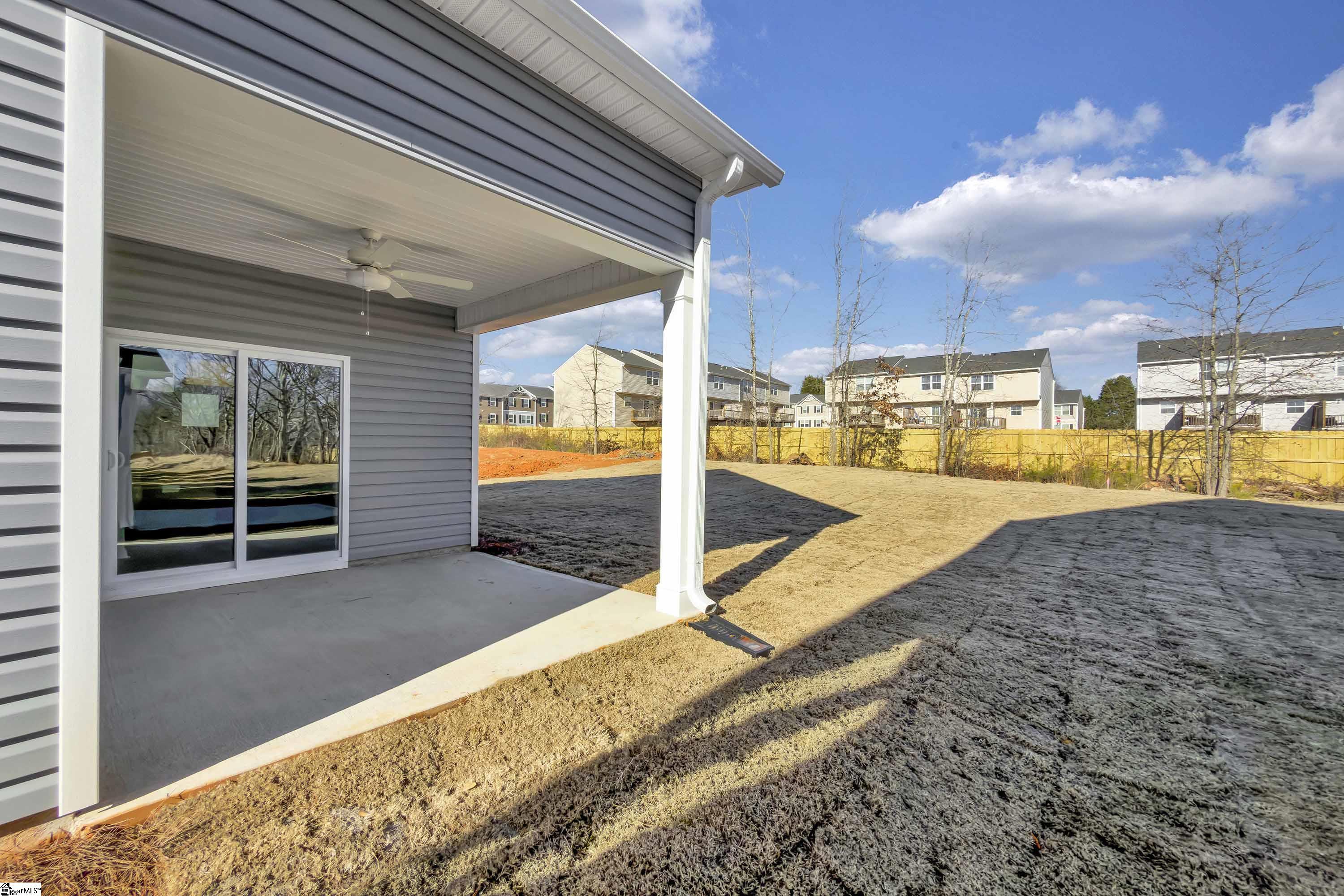 238 Brown Circle Easley, SC 29642 - Photo 25 of 30