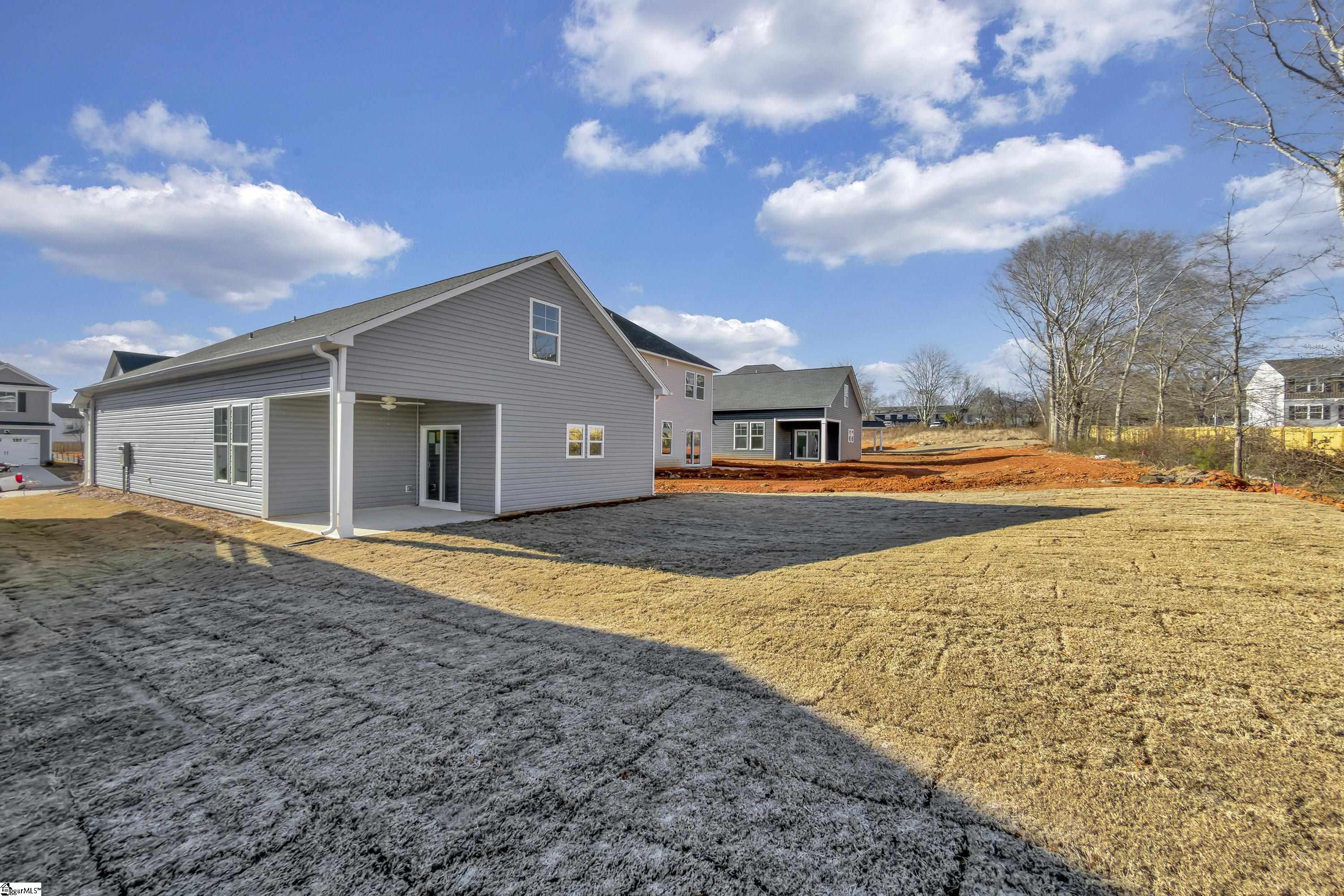 238 Brown Circle Easley, SC 29642 - Photo 26 of 30
