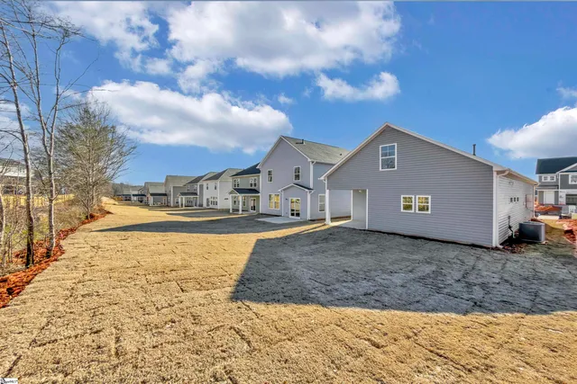 $285,900 | 238 Brown Circle, Easley, SC 29642