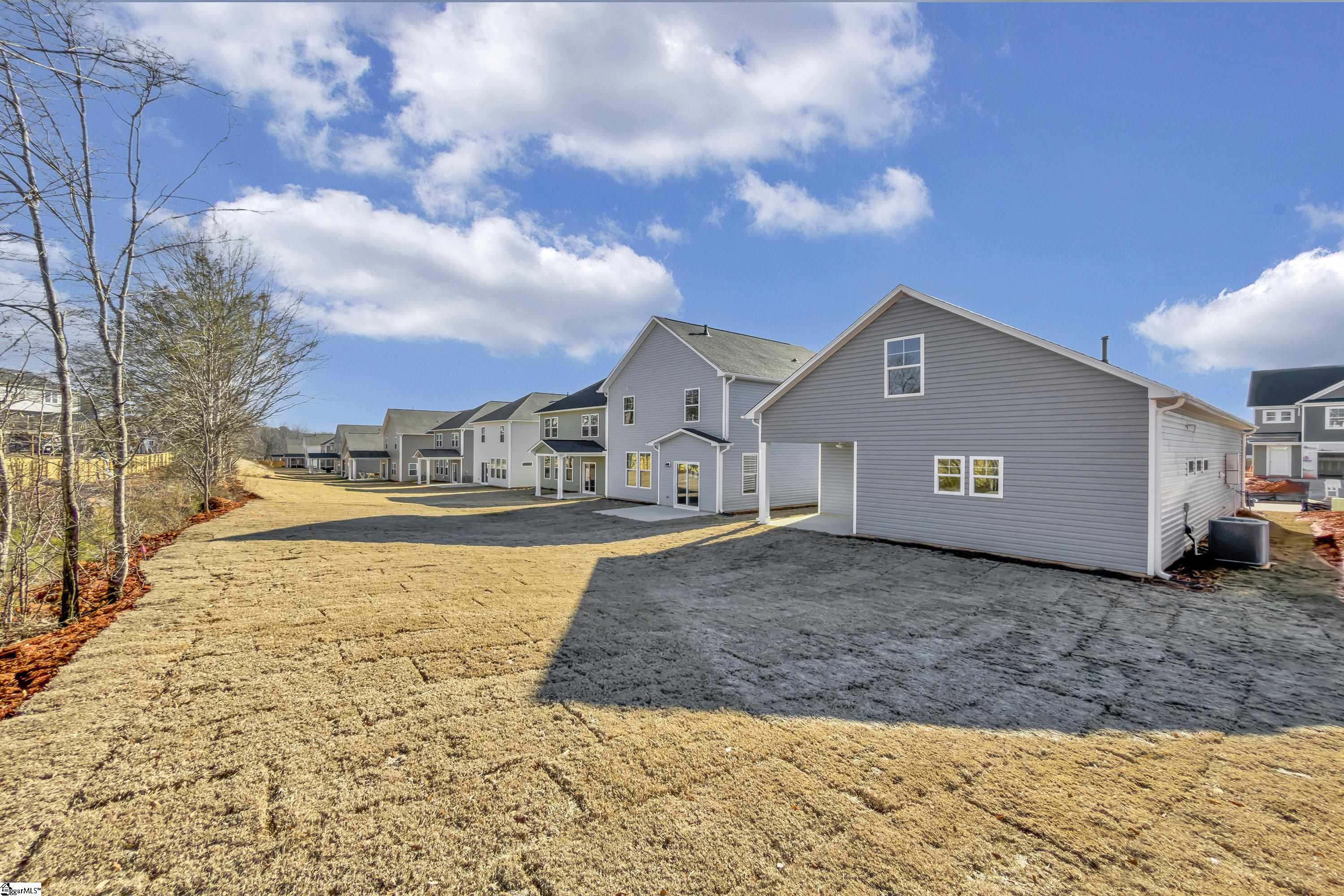 238 Brown Circle Easley, SC 29642 - Photo 27 of 30