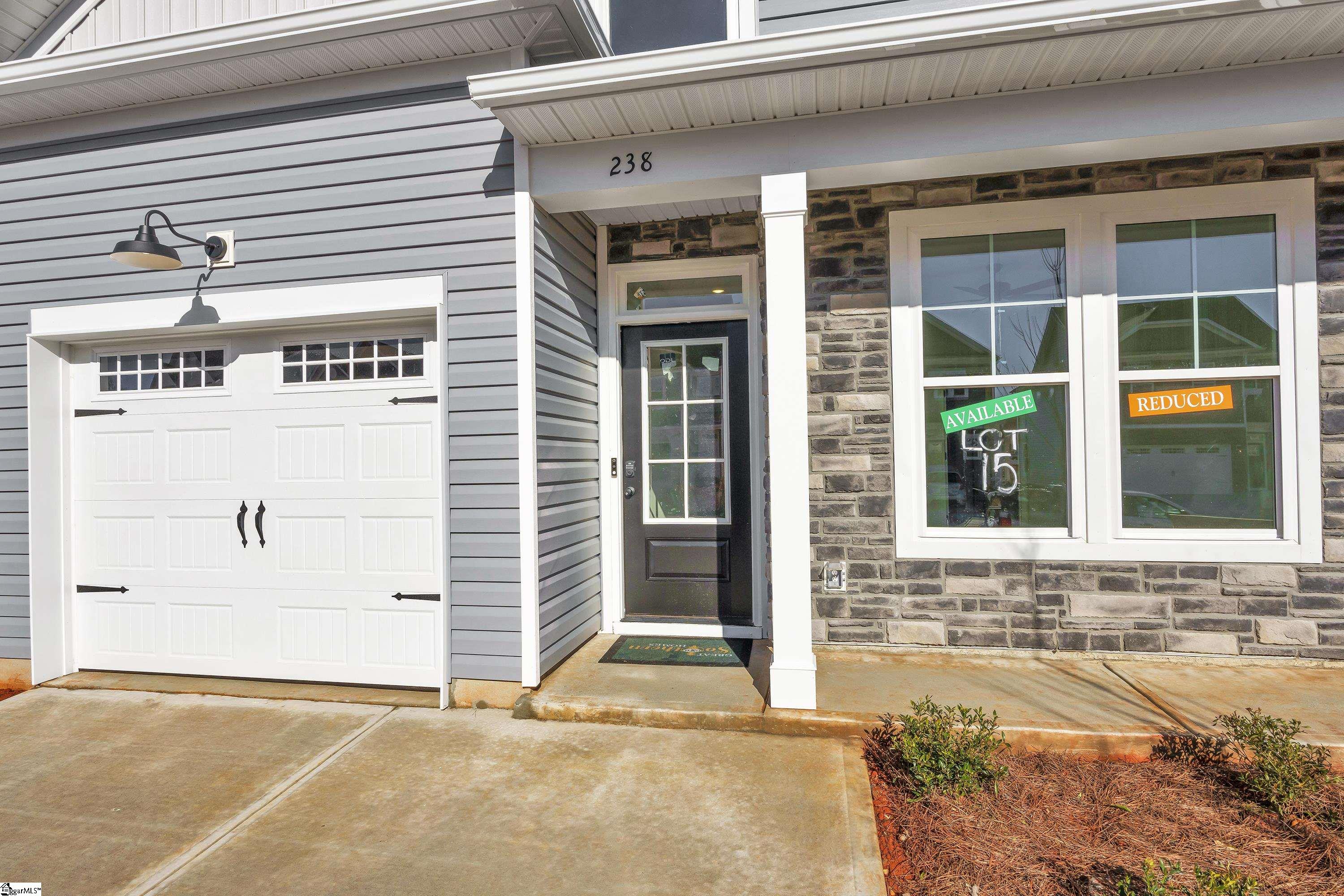 238 Brown Circle Easley, SC 29642 - Photo 3 of 30