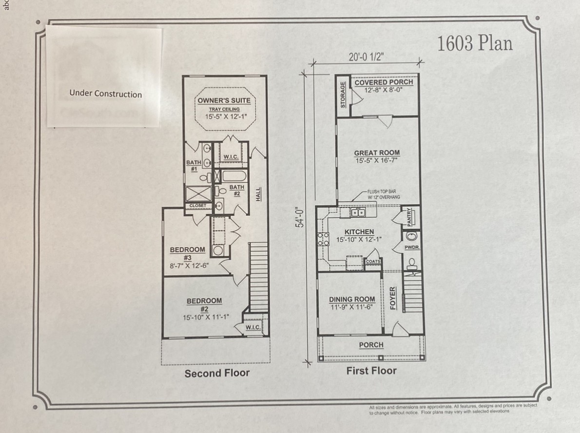 181 Addi Street Pleasant View, TN 37146 - Photo 3 of 13