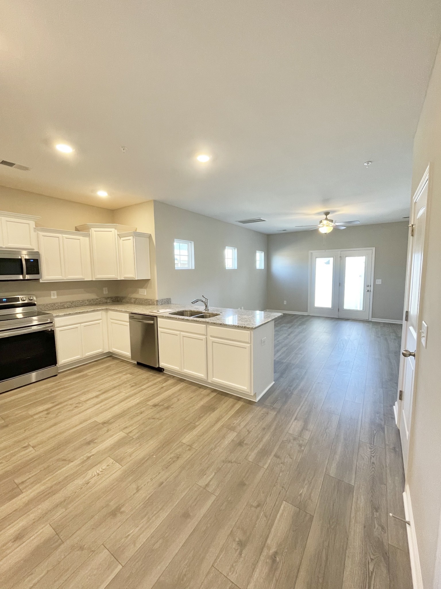 181 Addi Street Pleasant View, TN 37146 - Photo 4 of 13