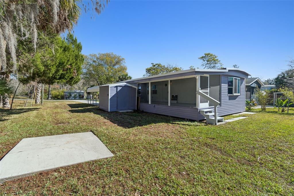 7287 Aberdeen Court Weeki Wachee, FL 34607 - Photo 37 of 61