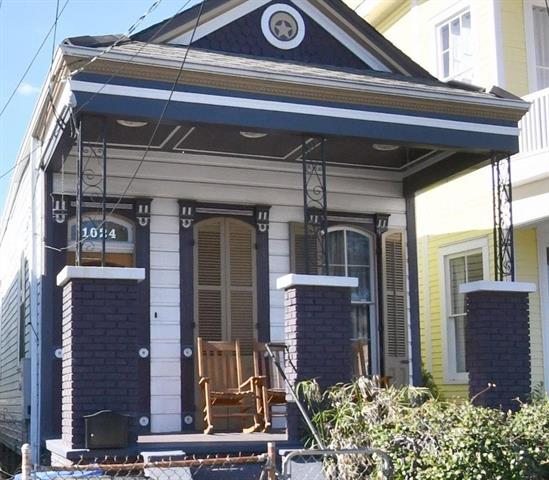 1024 Port Street New Orleans, LA 70117 - Photo 1 of 20