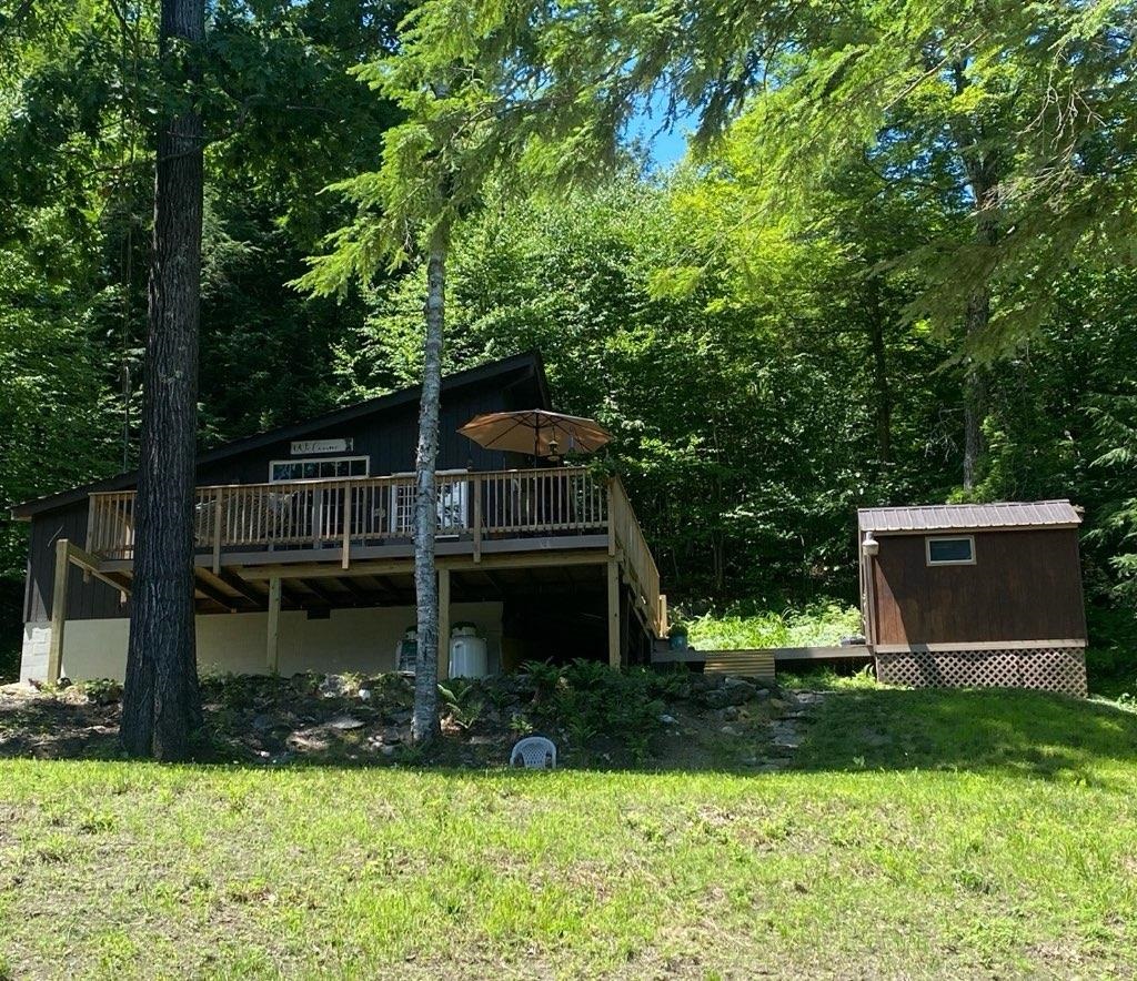 80 Homestead Road Alstead, NH 03602 - Photo 1 of 21