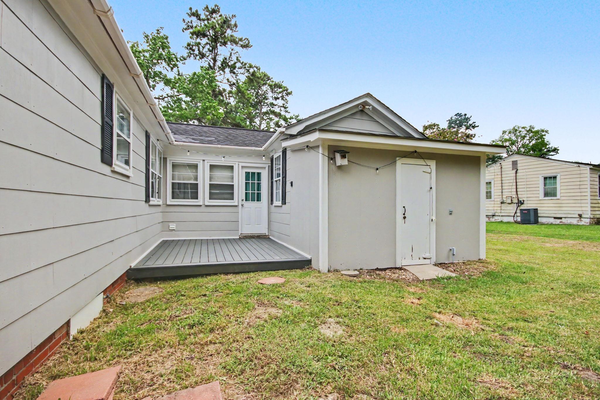 2510 South Bay Street Georgetown, SC 29440 - Photo 27 of 31 Gallery Image 27