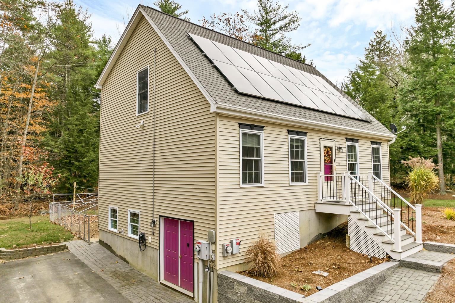 10 Foss Drive Barnstead, NH 03225 - Photo 11 of 53