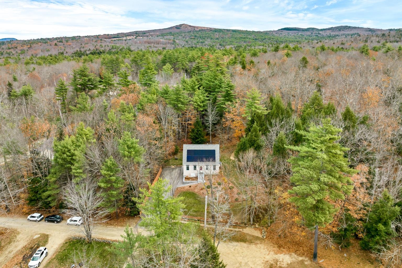 10 Foss Drive Barnstead, NH 03225 - Photo 14 of 53