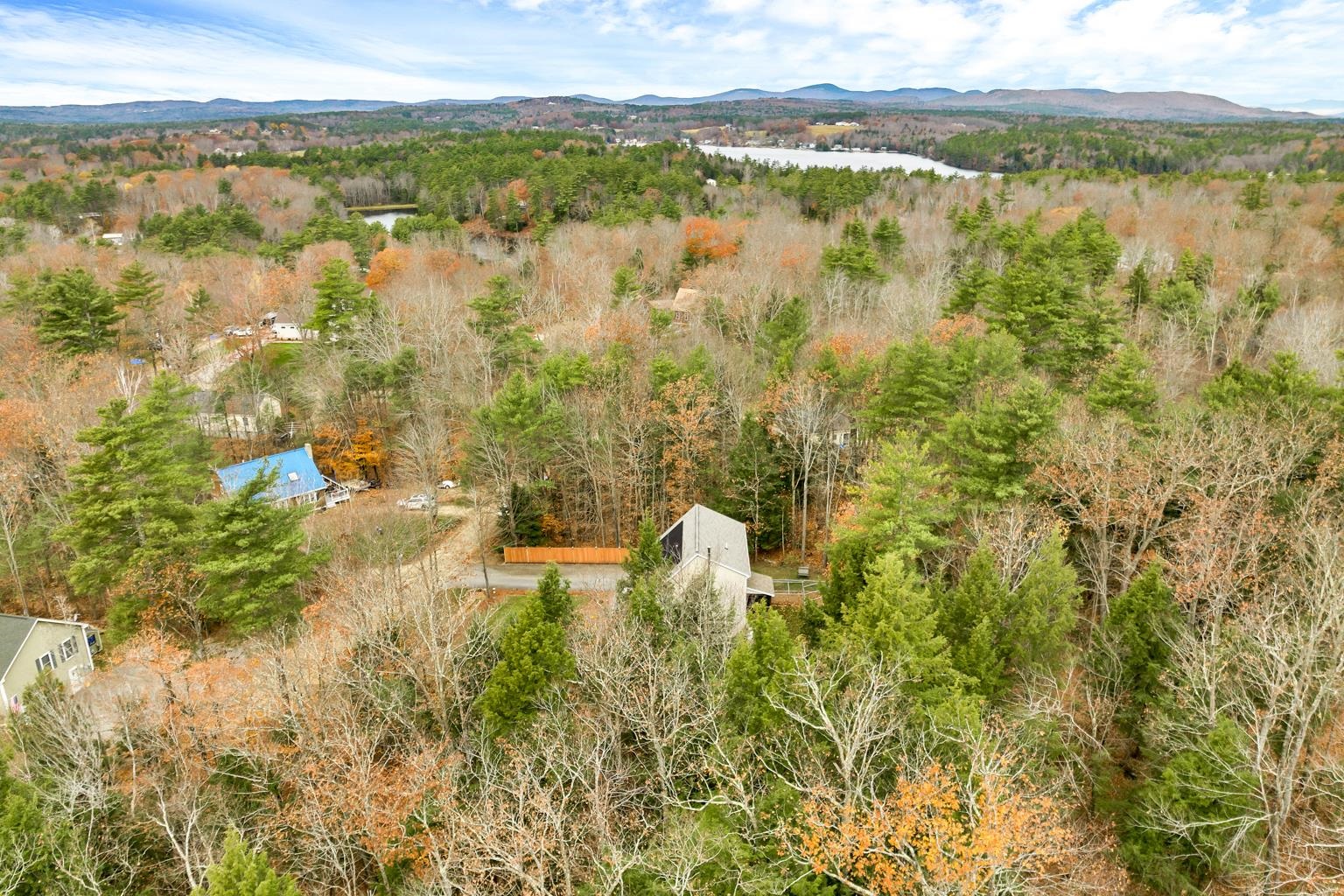 10 Foss Drive Barnstead, NH 03225 - Photo 16 of 53
