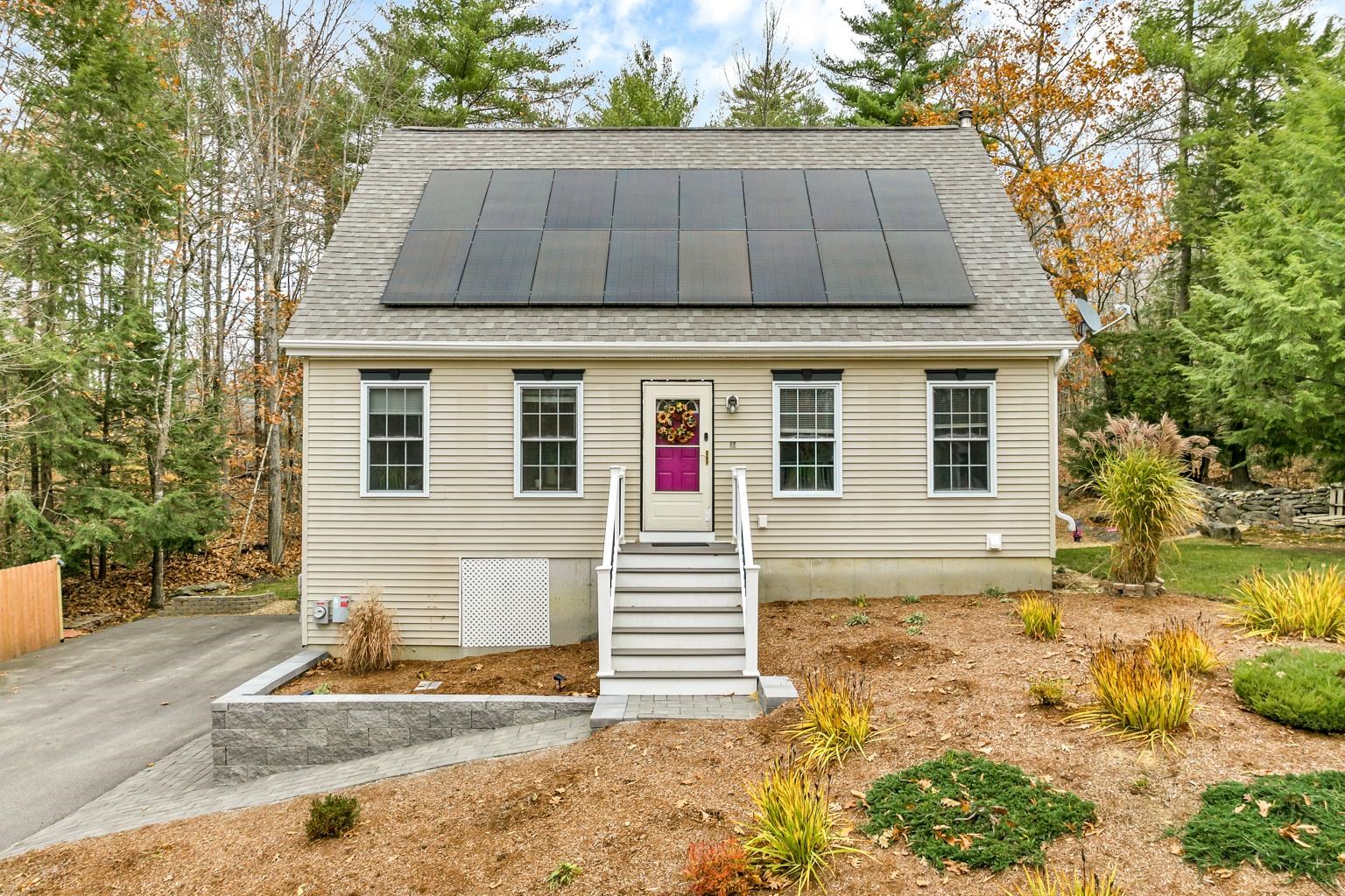 10 Foss Drive Barnstead, NH 03225 - Photo 2 of 53