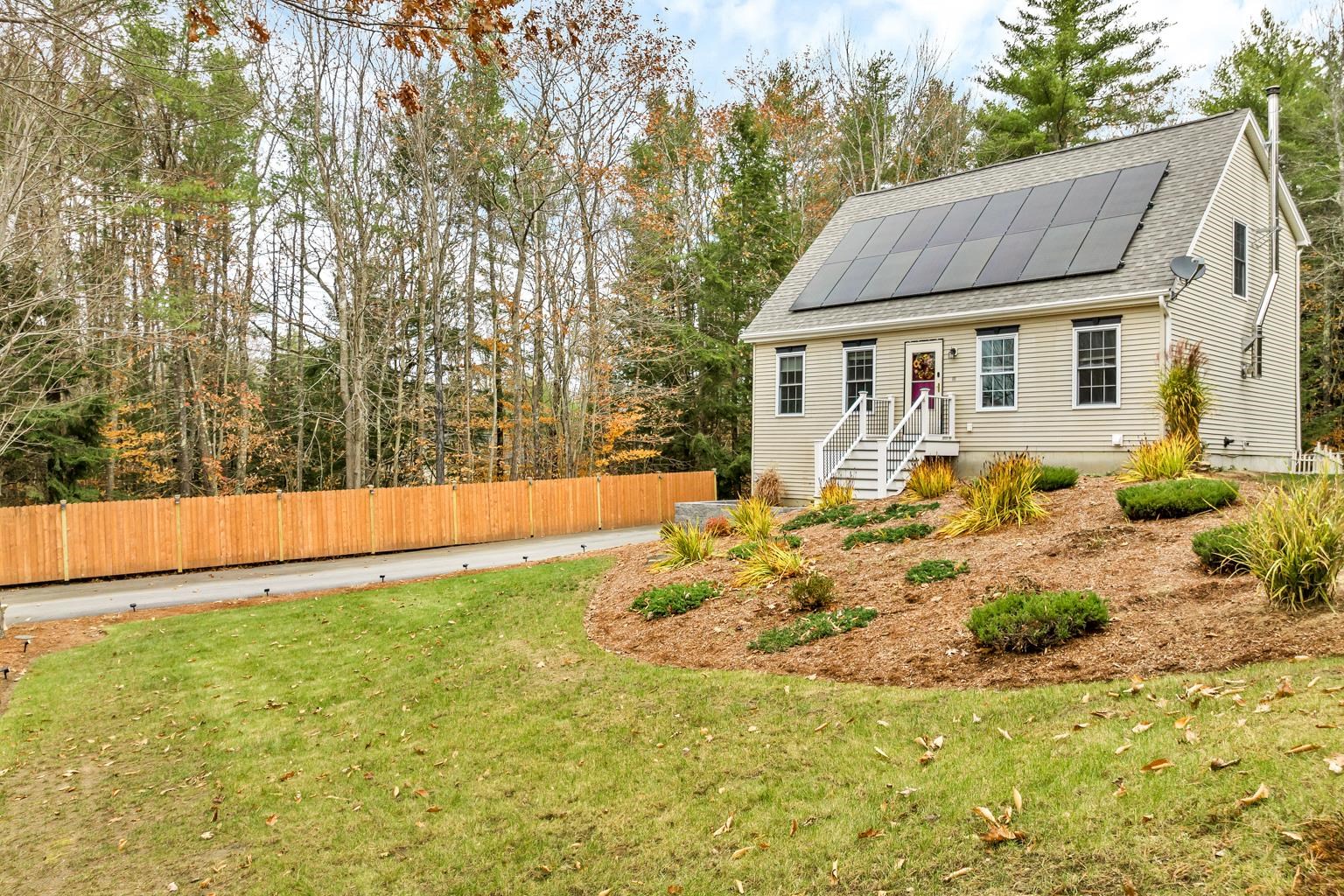 10 Foss Drive Barnstead, NH 03225 - Photo 4 of 53