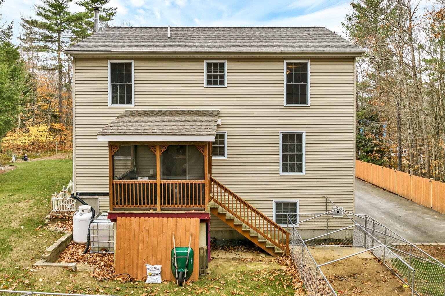 10 Foss Drive Barnstead, NH 03225 - Photo 8 of 53