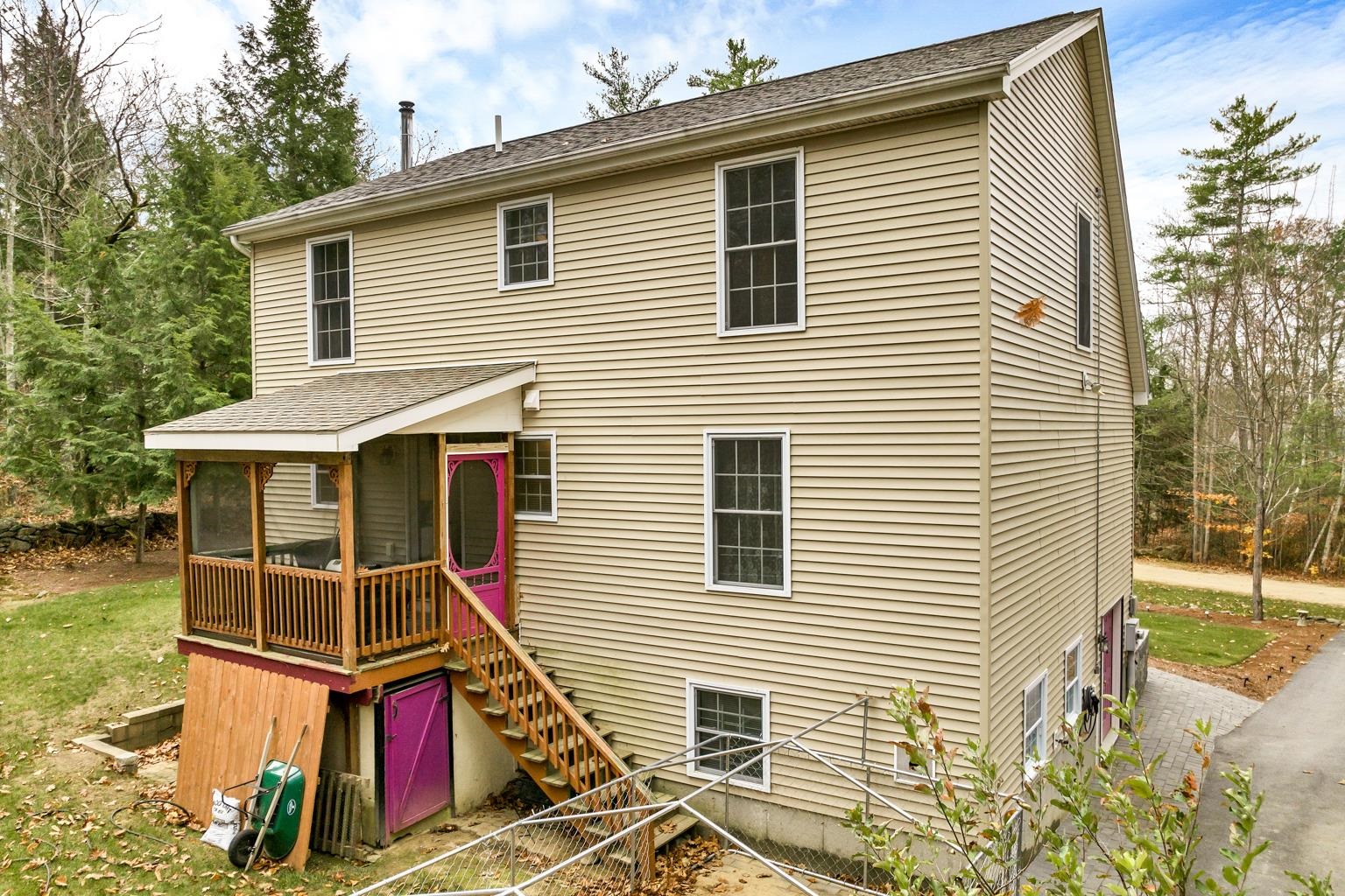 10 Foss Drive Barnstead, NH 03225 - Photo 9 of 53