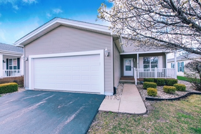 3408 Stretch Run Road Grayslake, IL 60030 - Photo 1 of 15 Gallery Image 1