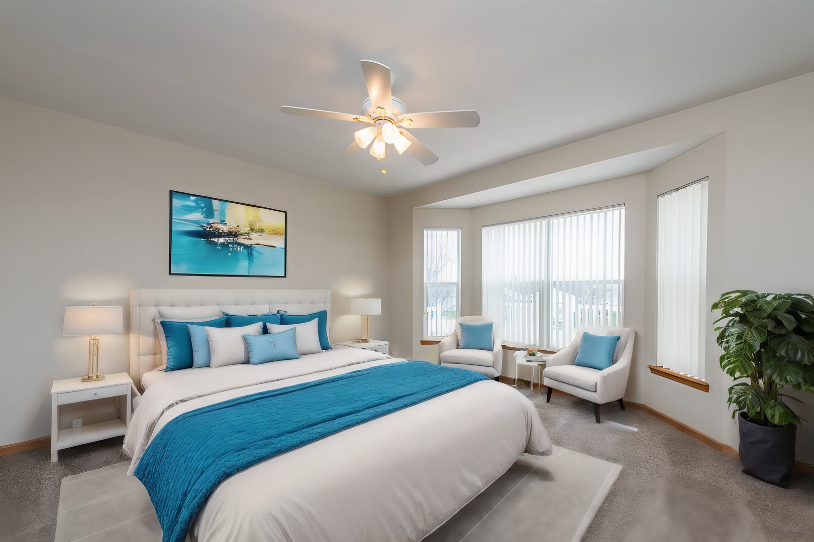 3408 Stretch Run Road Grayslake, IL 60030 - Photo 6 of 15 Gallery Image 6