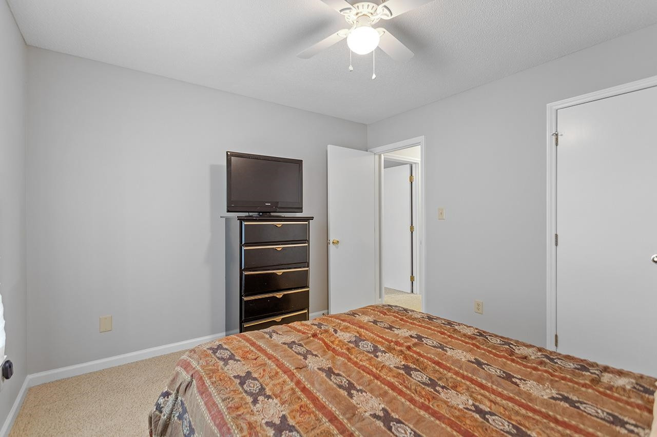 4216 Timberbrook Drive Raleigh, NC 27616 - Photo 15 of 18 Photo 21