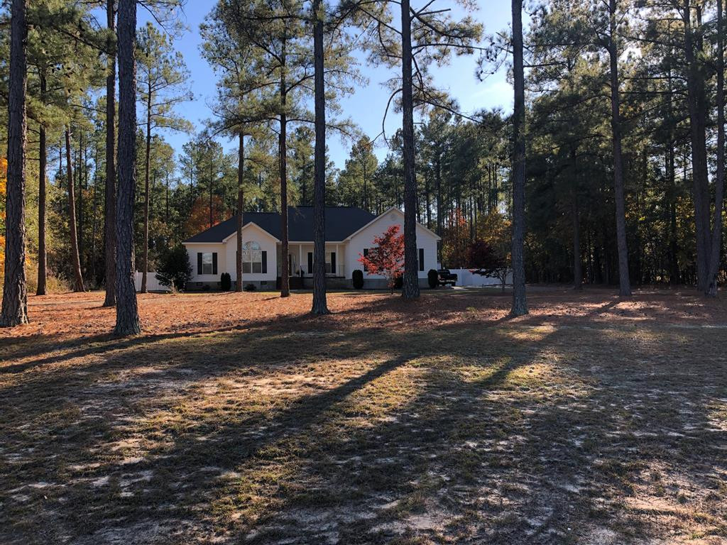 989 Whaley Pond Road Graniteville, SC 29829 - Photo 1 of 2 Gallery Image 1