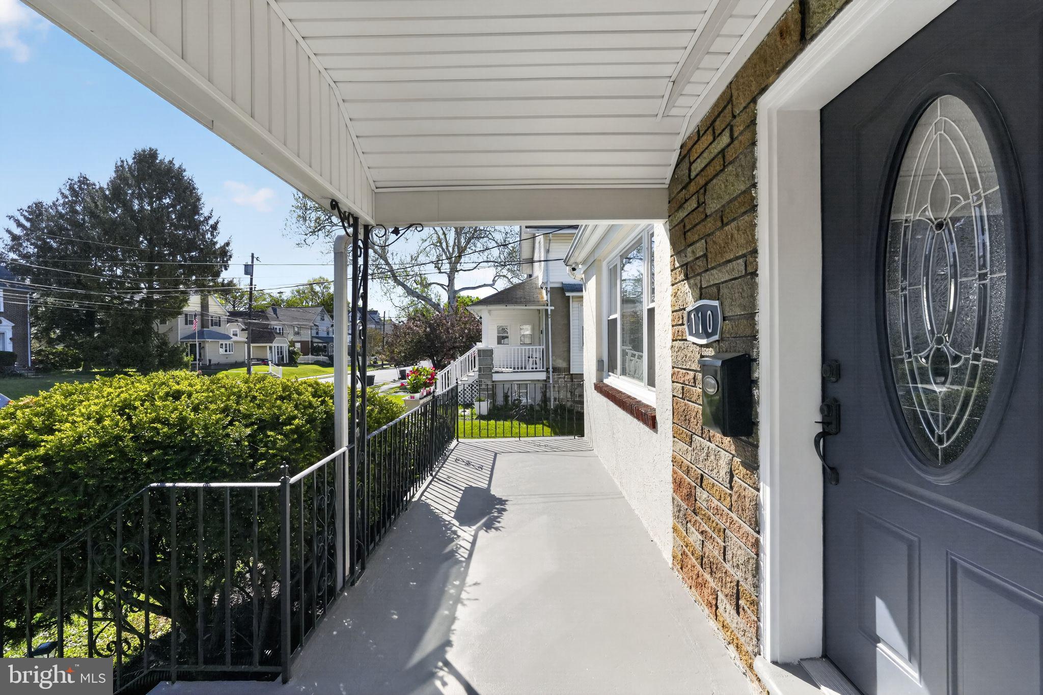 110 McCormick Avenue Ridley Park, PA 19078 - Photo 12 of 29