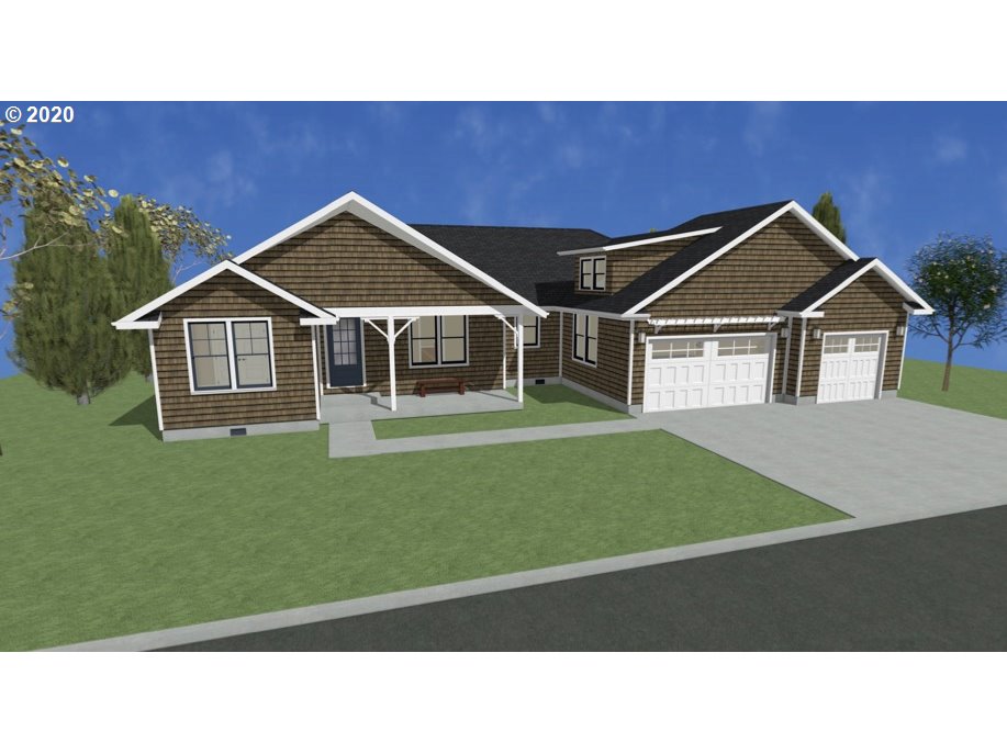 80582 Polo Ridge Road Warrenton, OR 97146 - Photo 1 of 8 Gallery Image 1