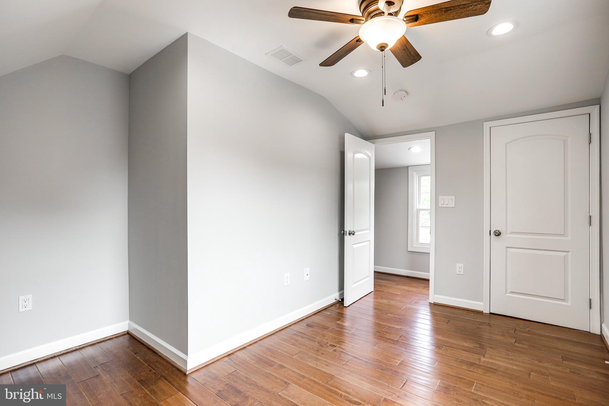 2813 Newton Street Silver Spring, MD 20902 - Photo 46 of 79 Bedroom #4