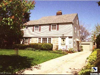 3105 Ludlow Road Cleveland, OH 44120 - Photo 1 of 1 Gallery Image 1