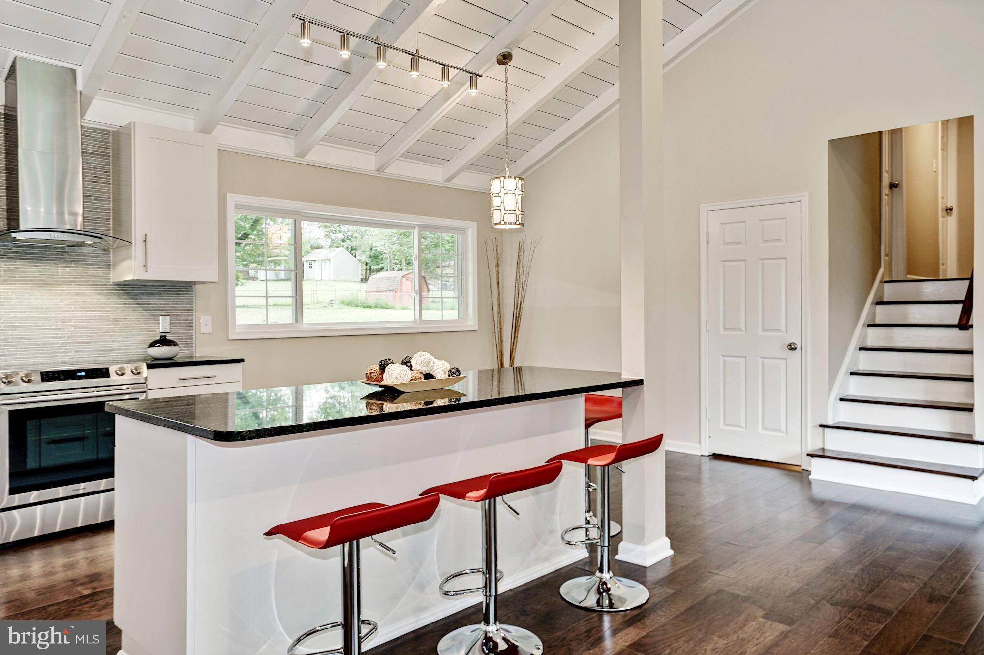 5207 Cedar Road Alexandria, VA 22309 - Photo 11 of 30 Kitchen