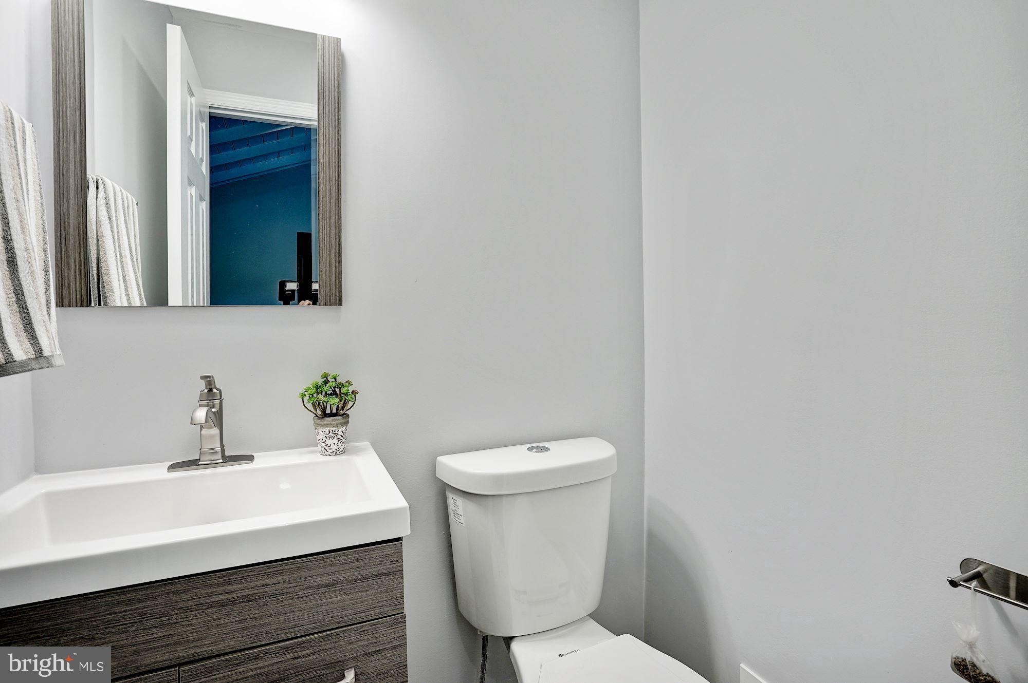 5207 Cedar Road Alexandria, VA 22309 - Photo 15 of 30 Bath