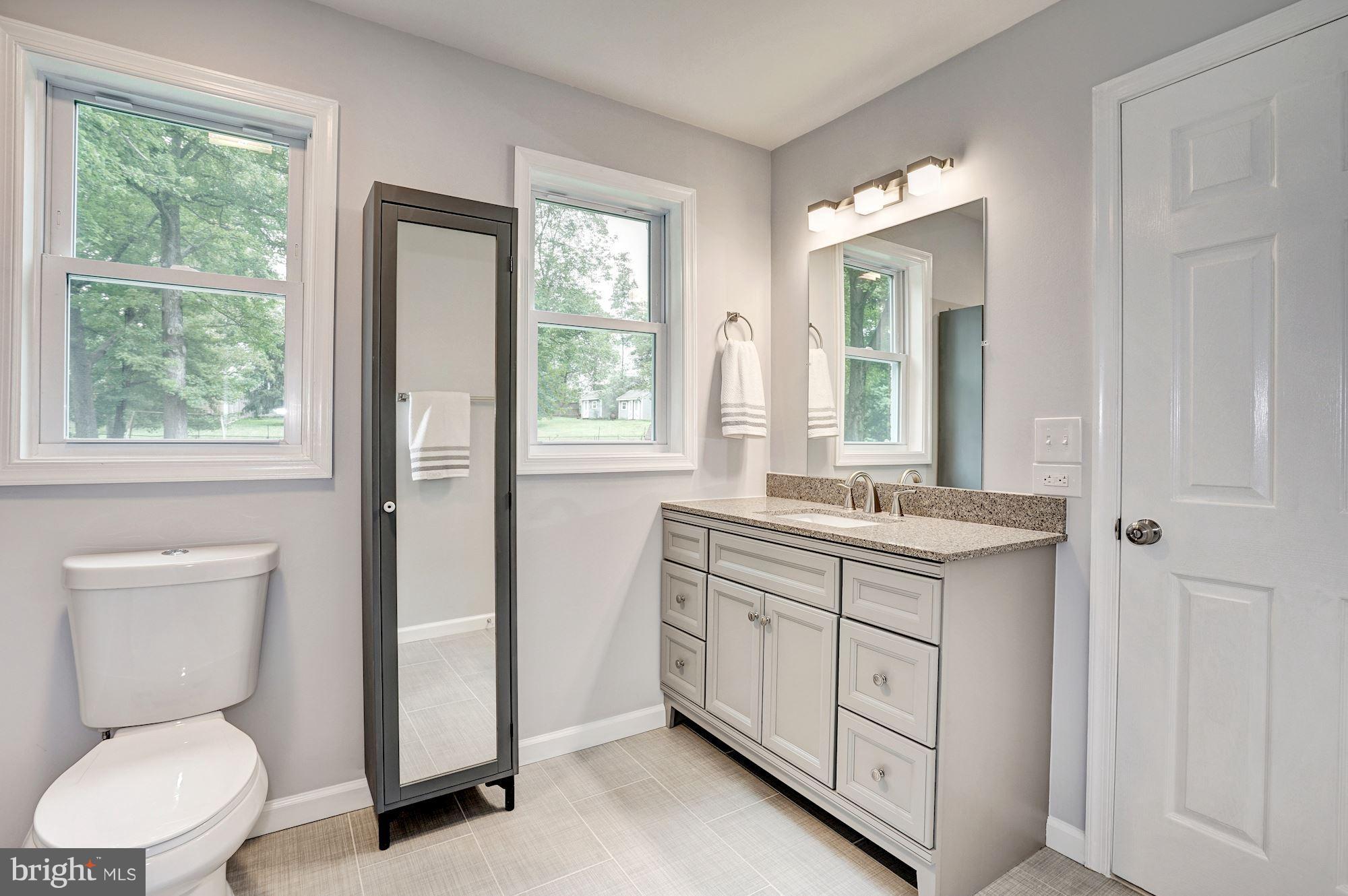 5207 Cedar Road Alexandria, VA 22309 - Photo 18 of 30 Bath