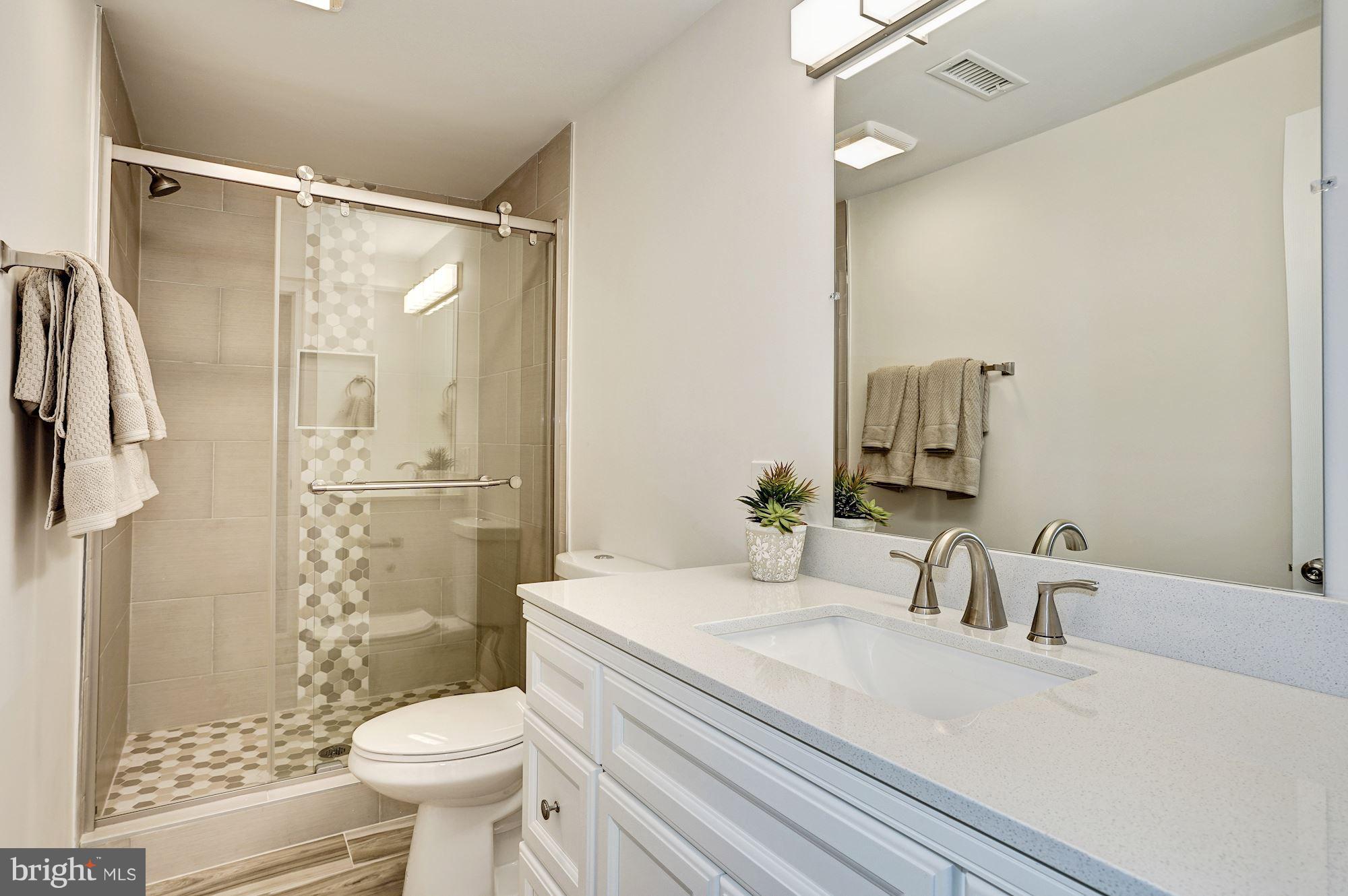 5207 Cedar Road Alexandria, VA 22309 - Photo 23 of 30 Bath