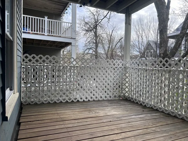 $4,000 | 112 Franklin Street, Unit 2, Brookline, MA 02445