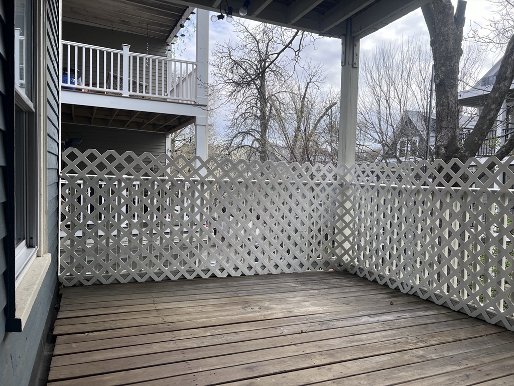 112 Franklin Street, Unit 2 Brookline, MA 02445 - Photo 16 of 25