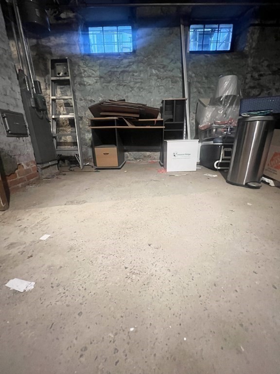 112 Franklin Street, Unit 2 Brookline, MA 02445 - Photo 20 of 25