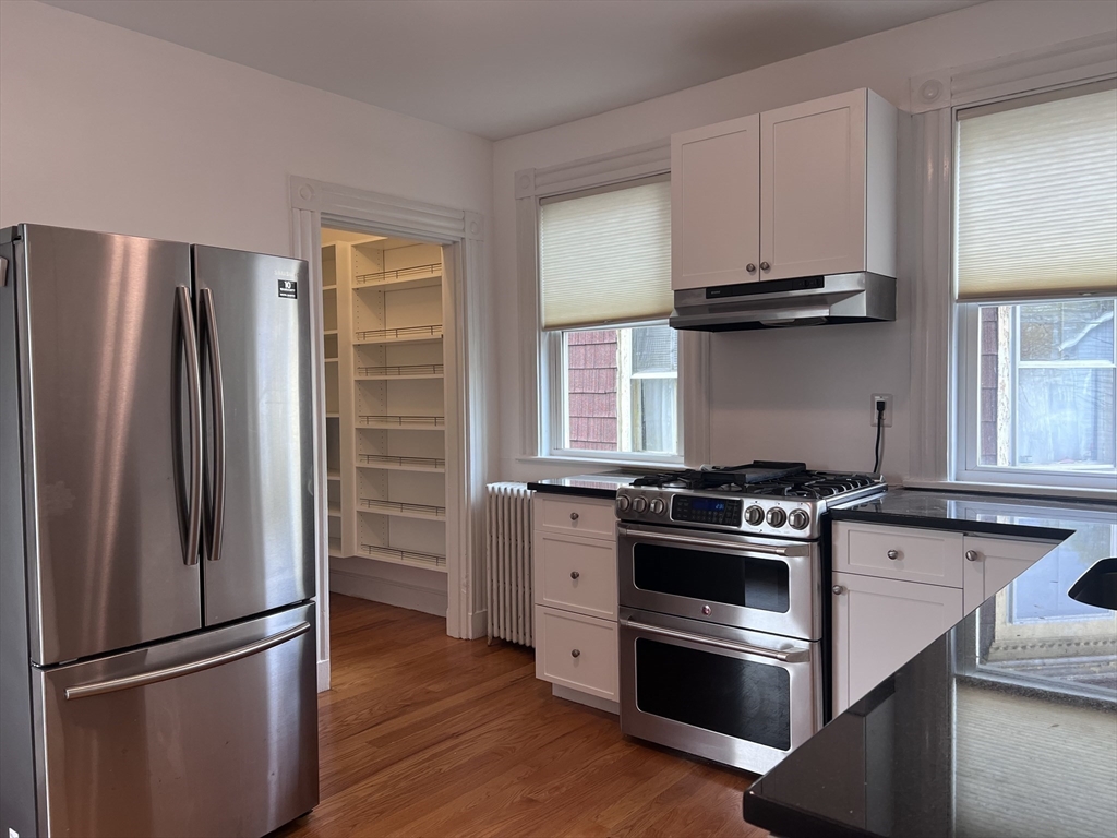 112 Franklin Street, Unit 2 Brookline, MA 02445 - Photo 2 of 25