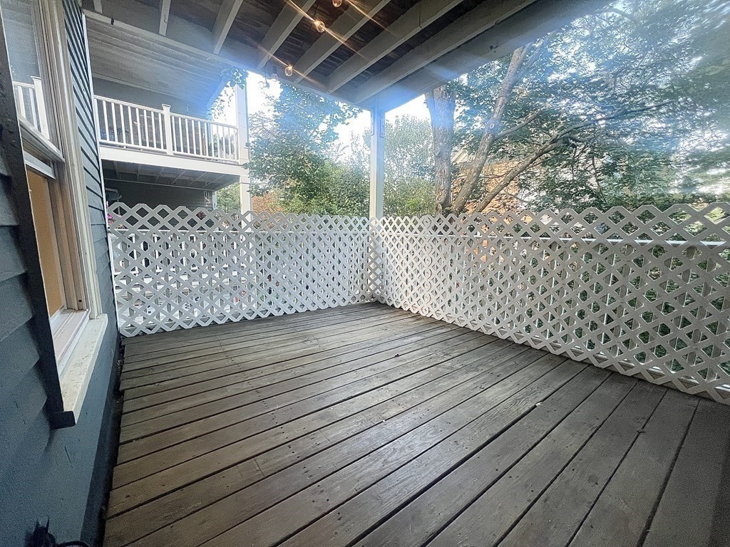 112 Franklin Street, Unit 2 Brookline, MA 02445 - Photo 21 of 25