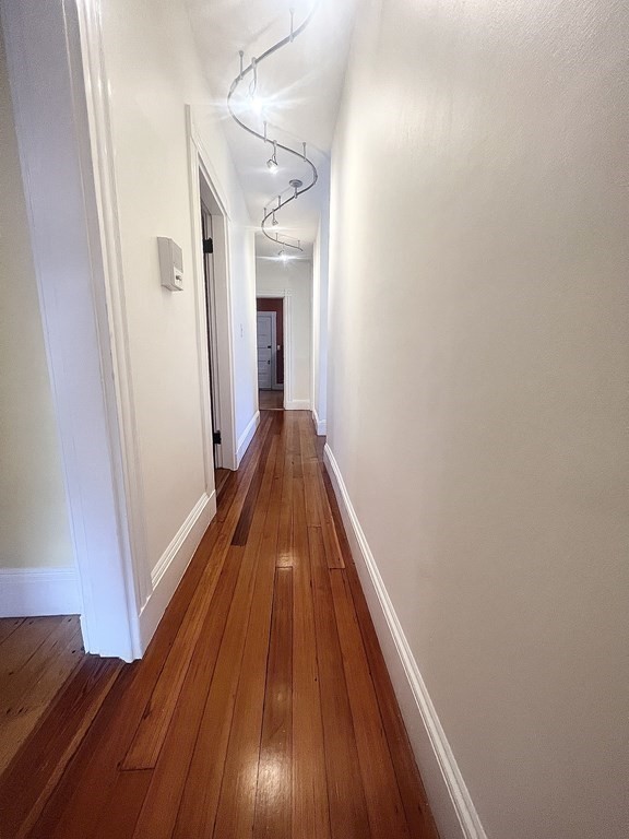 112 Franklin Street, Unit 2 Brookline, MA 02445 - Photo 7 of 25