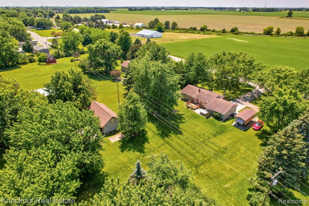 1585 South Reese Road Reese, MI 48757 - Photo 59 of 66