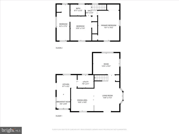 $215,000 | 722 Thorndale Road, Aldan, PA 19018