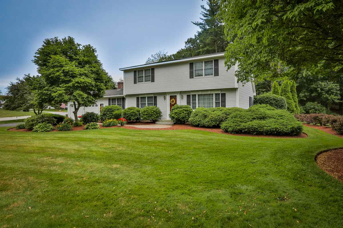 2 Todd Road Nashua, NH 03064 - Photo 1 of 35 Gallery Image 1