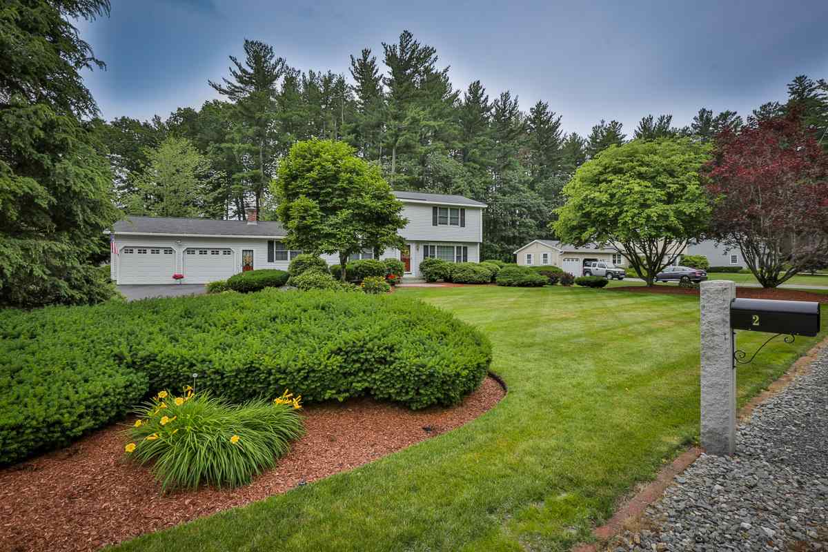 2 Todd Road Nashua, NH 03064 - Photo 2 of 35 Gallery Image 2