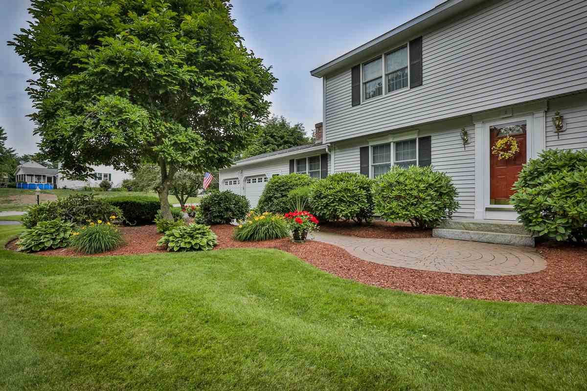 2 Todd Road Nashua, NH 03064 - Photo 13 of 35 Gallery Image 13